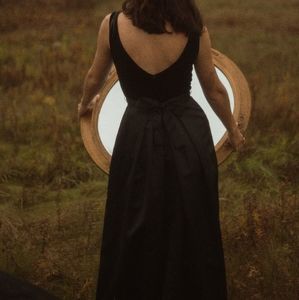 Black Prom Dress 🖤